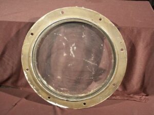 Authentic Port Hole-0