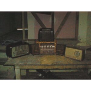 Wireless Radio-0