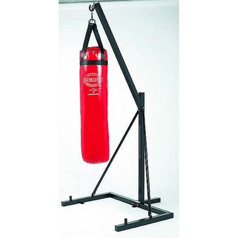 Punching Boxing Bag with Stand
