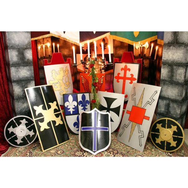 Shield Medieval