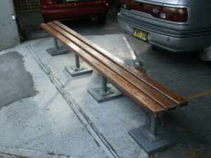 Seating Benches-0