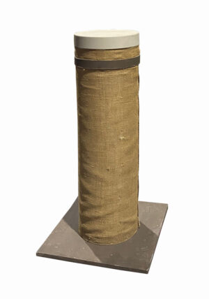 Nautical - Wharf Bollard