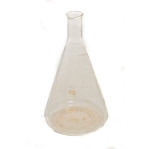 Glass Laboratory Beakers-0
