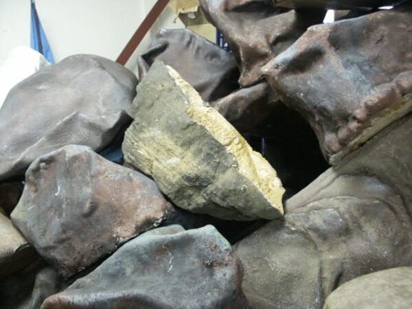 Large Artificial Rocks or Boulders-10988