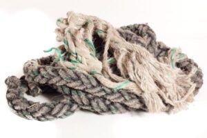 Bag of Nautical Rope-0