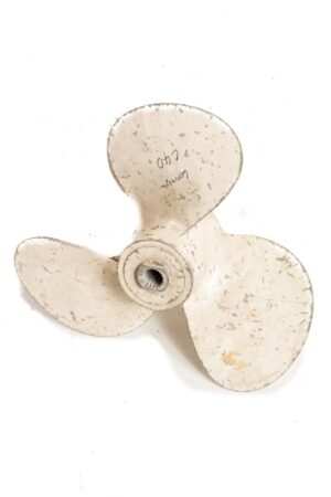 Boat Propeller-0