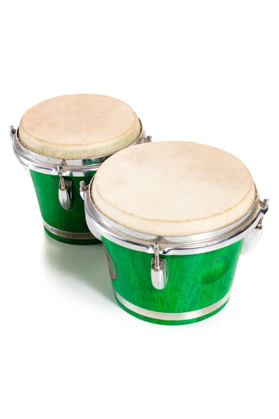Bongo Drums-0