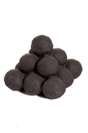 Cannon Ball Pyramid