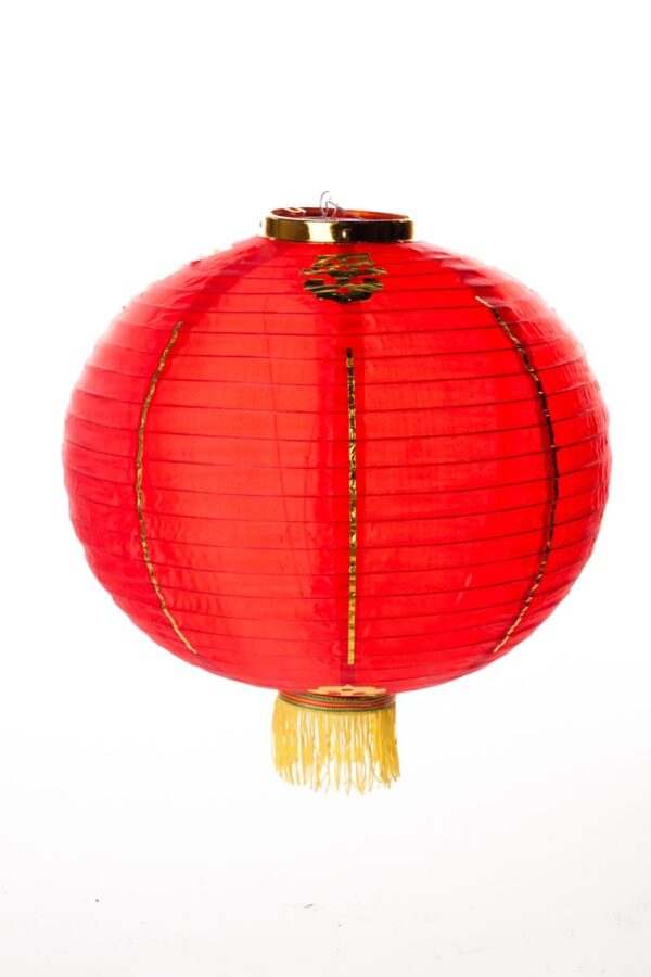 Chinese Paper Lantern