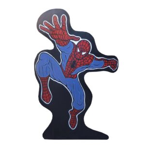 Cutout - Spider Man