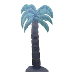 Cutout - Palm Tree