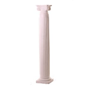 Doric Style Column-0