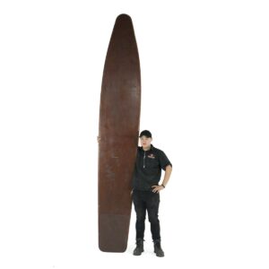 malibu surfboard for hire - sydney props