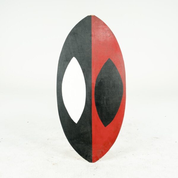 african shields for hire - sydney props