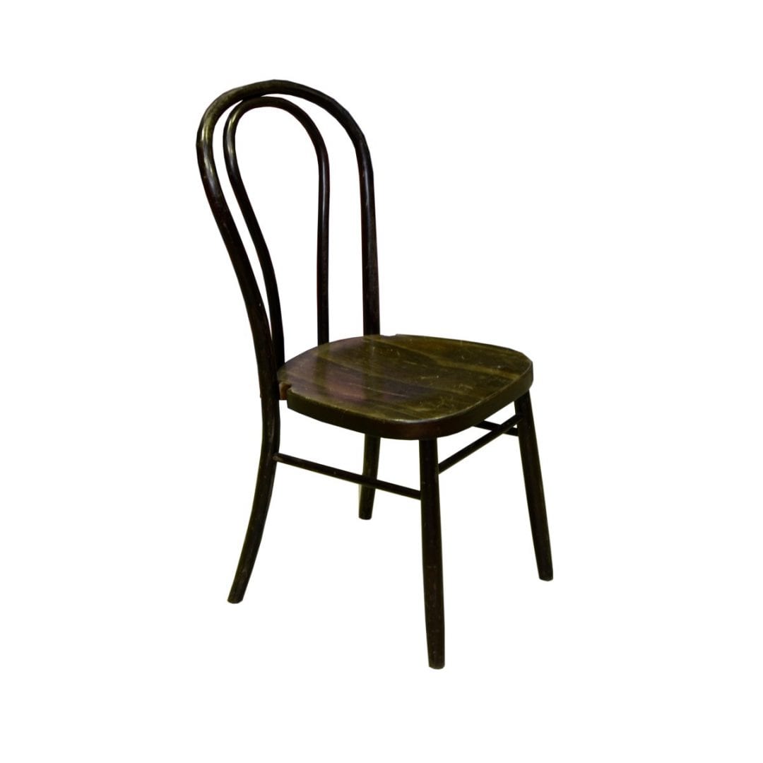 Bentwood Chair
