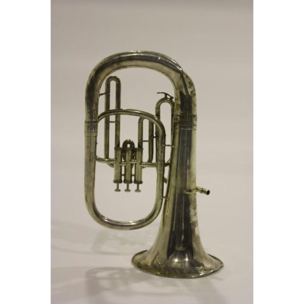Baritone Horn-0