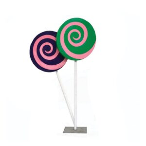 Giant Lollypop -0