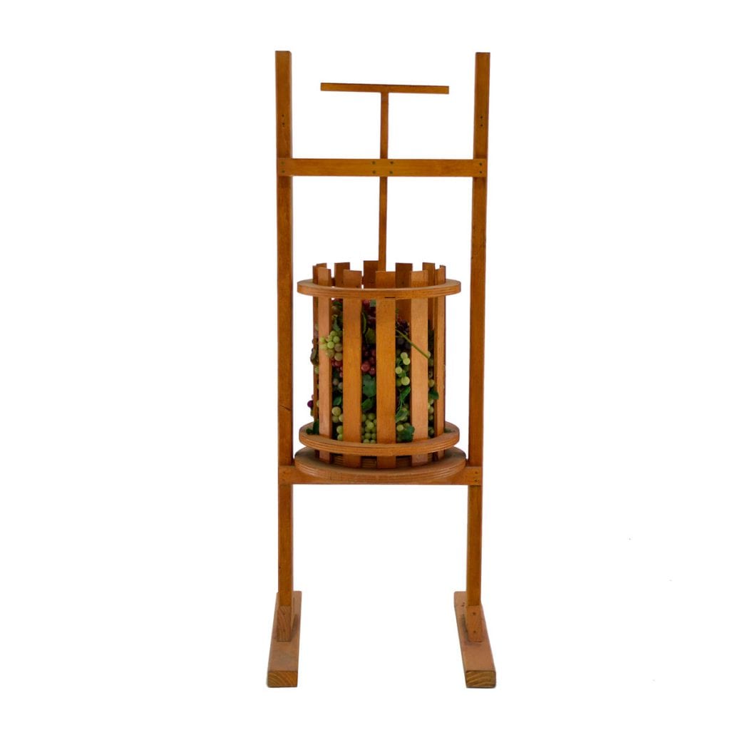 Wine Press