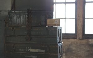 Large Ammunition / Ammo Box-0