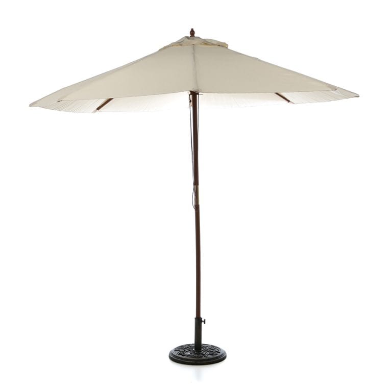 Market Umbrella