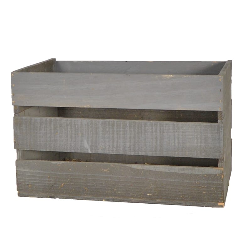Medium Wooden Crates