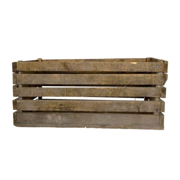 Medium Wooden Crates