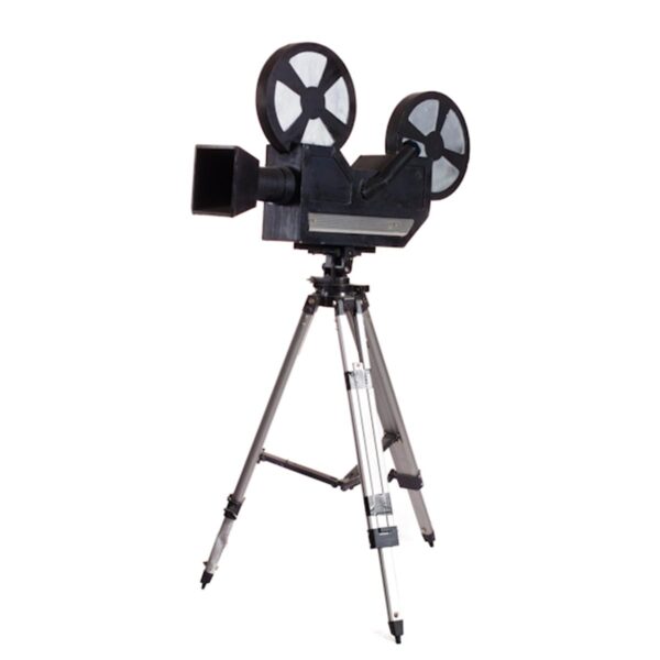 Movie Camera