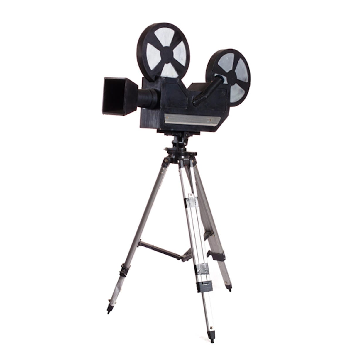 Movie Camera - Sydney Props Specialists