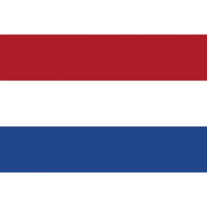 Flag Netherlands - Small