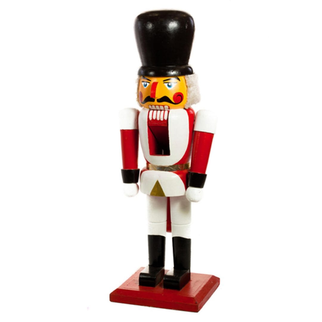 Grenadier Guard Nutcracker Suite