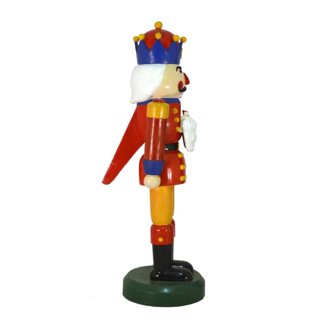 The King Nutcracker Suite