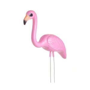 Small Flamingo