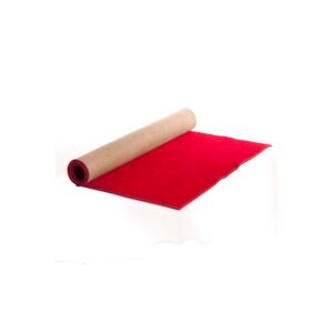Red Carpet - 5m Long