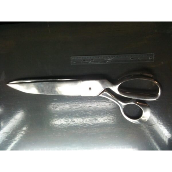 giant scissors for hire - sydney props