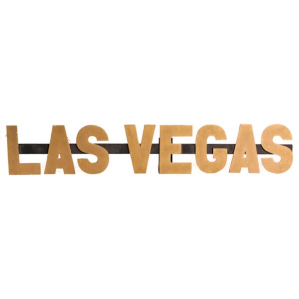 Las Vegas Sign-0