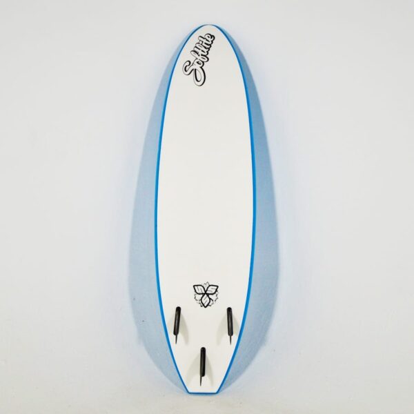 Surfboard, fiberglass - assorted styles available