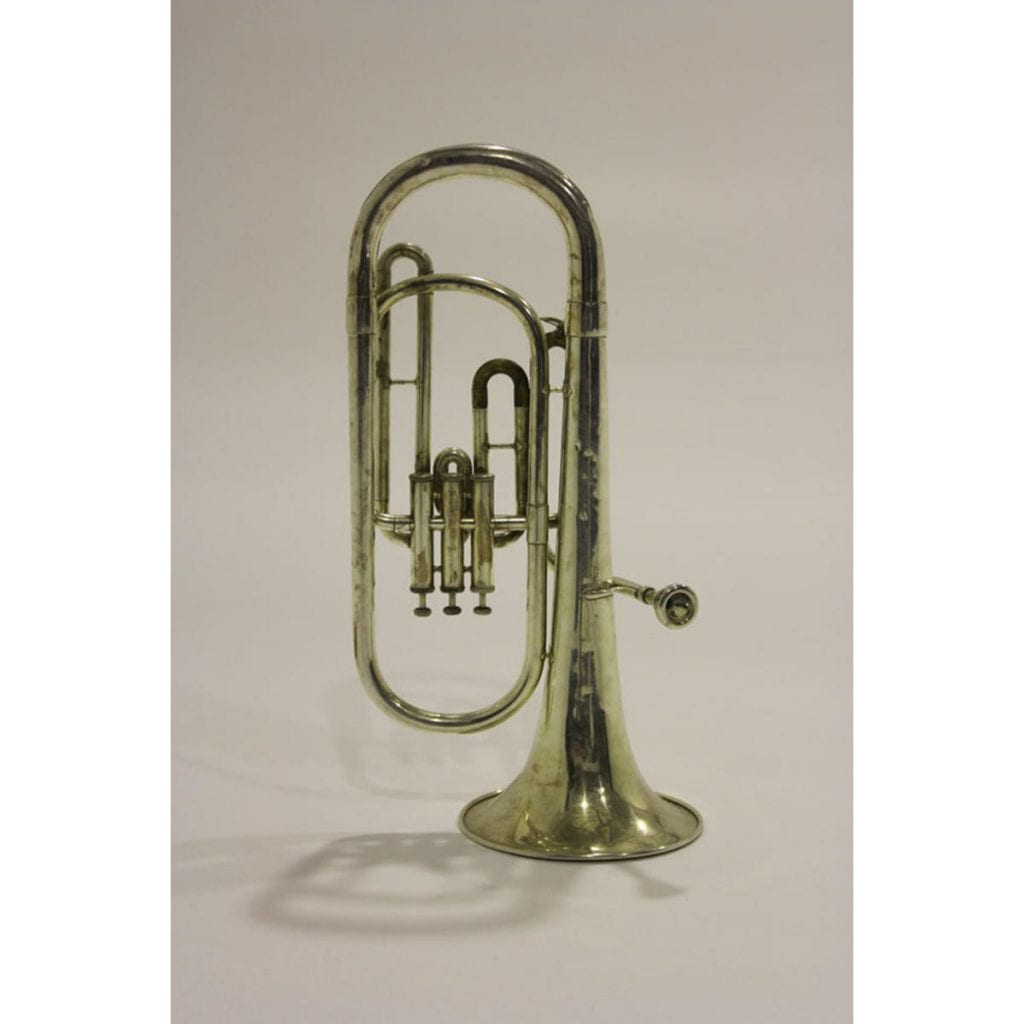 Tenor Horn