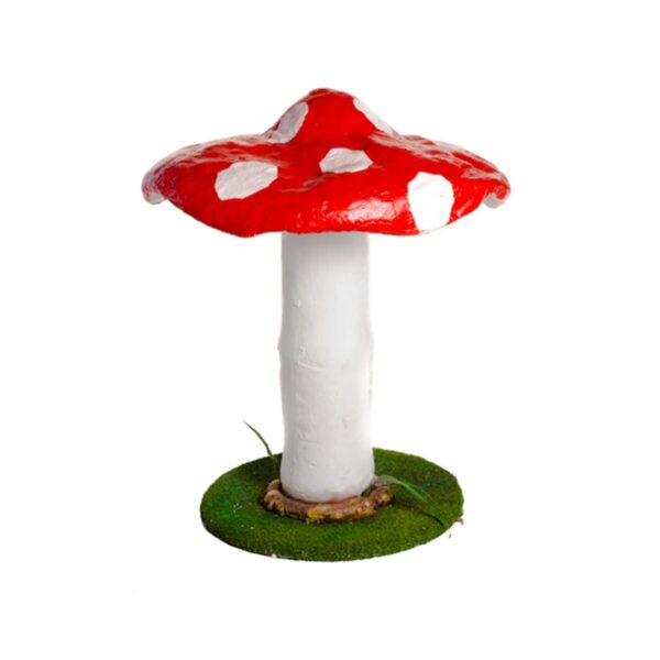 Toadstool / Mushroom - Sydney Prop Specialists - Prop Hire and Event Theming