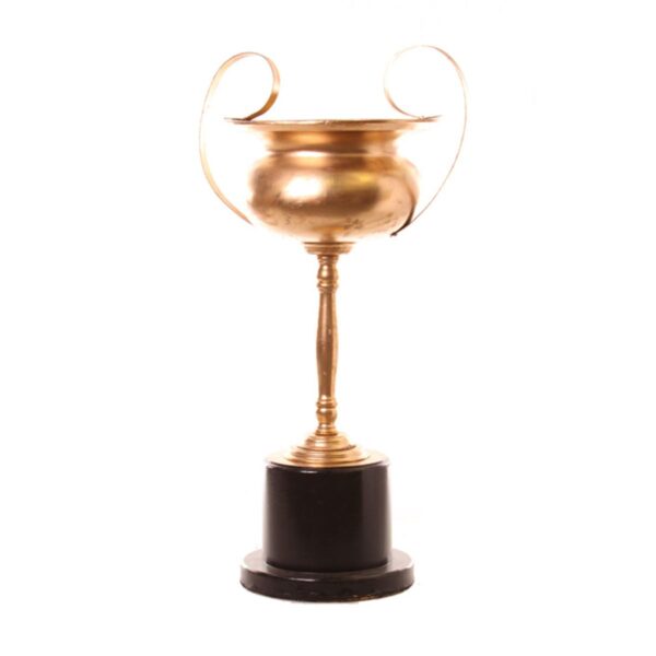 Melbourne Cup Trophy-0