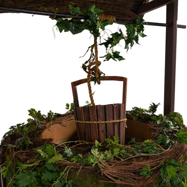 Wishing Well - Sydney Prop Specialists - Prop Hire and Event Theming