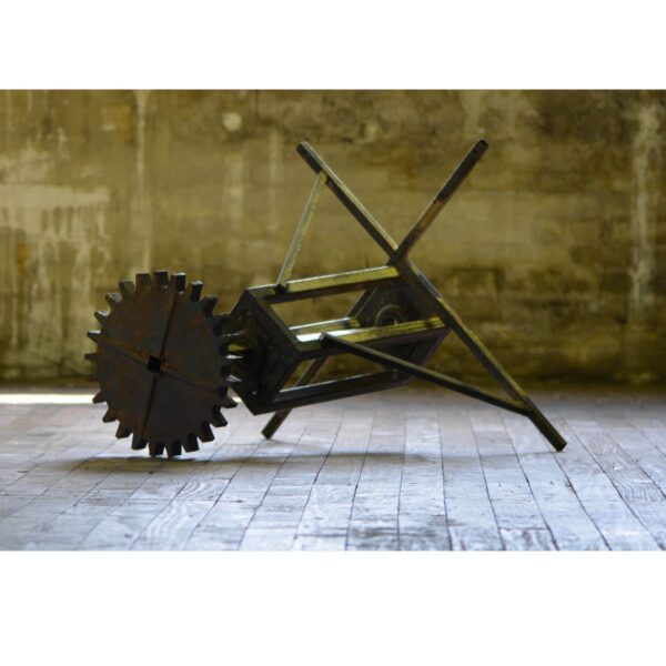 Industrial Cogwheels and Sprockets