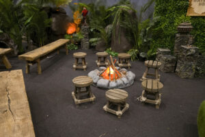 Campfire
