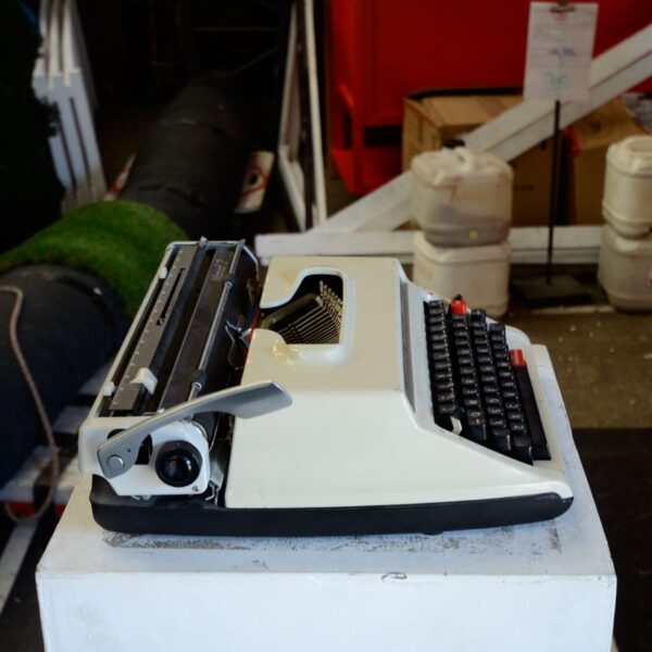 Sears Manual Typewriter