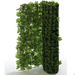 Faux Ivy Netting