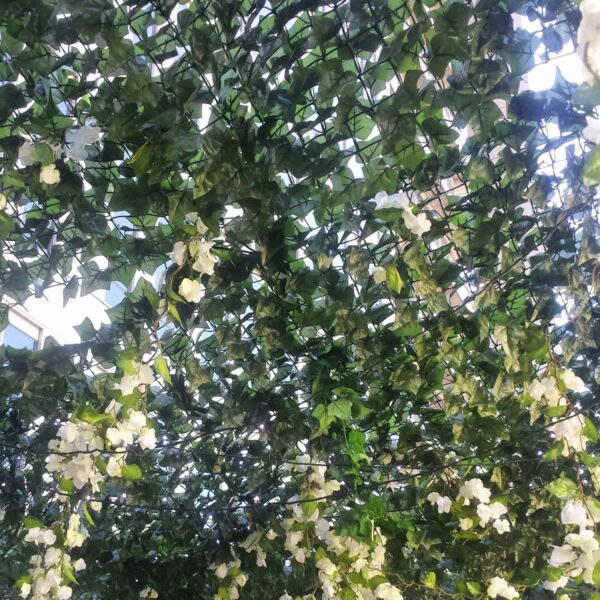Faux Ivy Netting