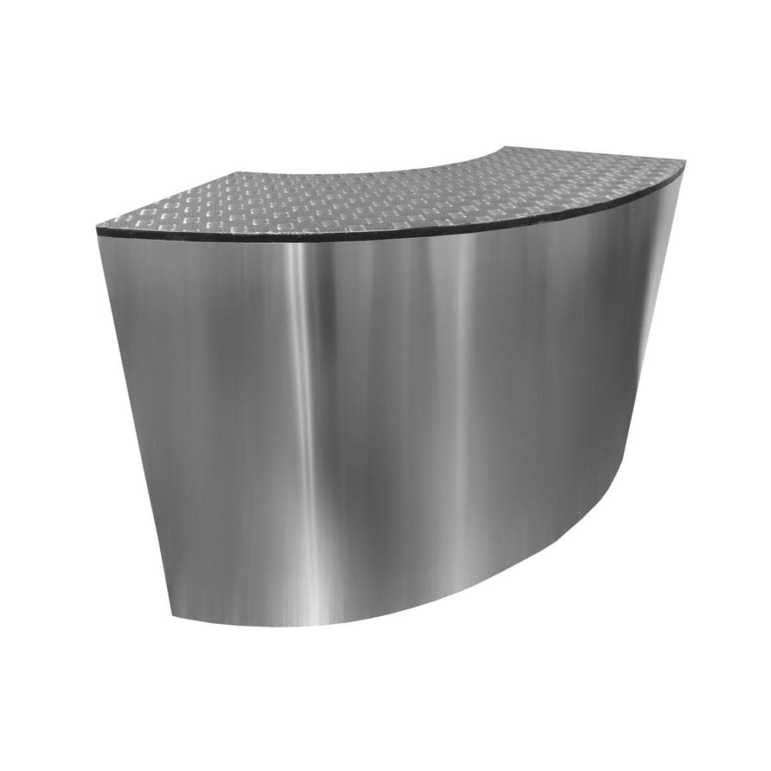 Stainless Steel Bar