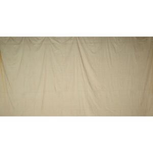 Unpainted Ivory Calico Backdrop BD-0463