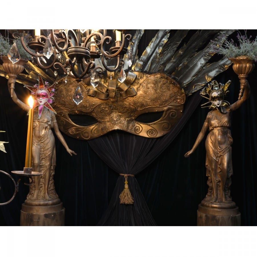 Masquerade Prop Package 01