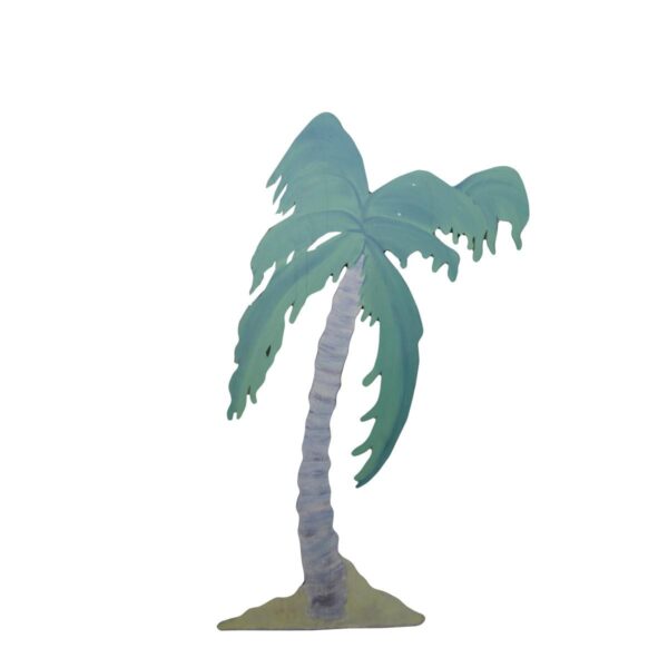 Cutout - Palm Tree