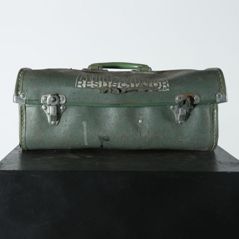 Medical Briefcase Kit